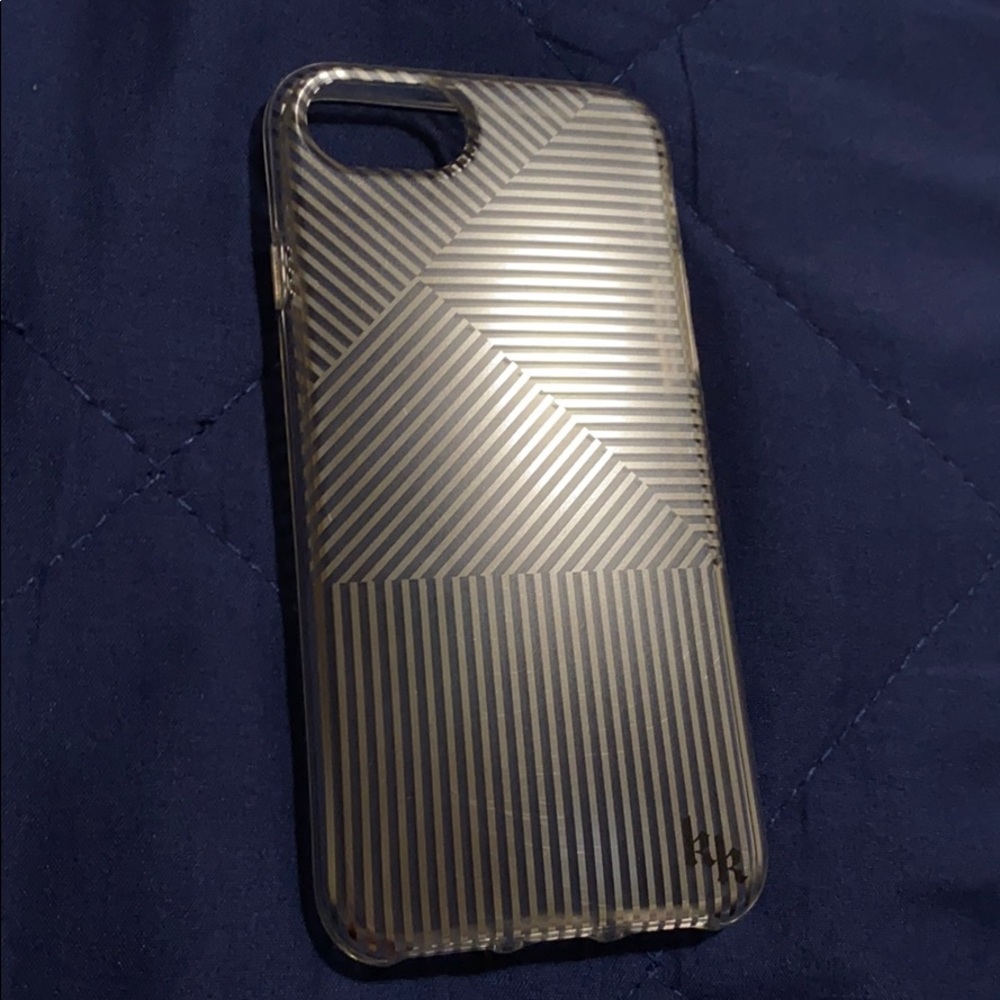 Kendall + Kylie iPhone 6/7/8 phone case